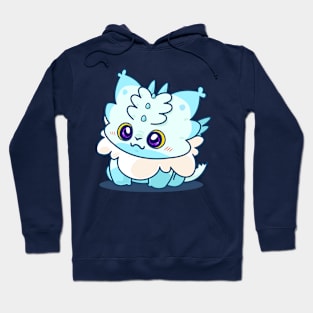 Régu The Bebe Dragon Hoodie